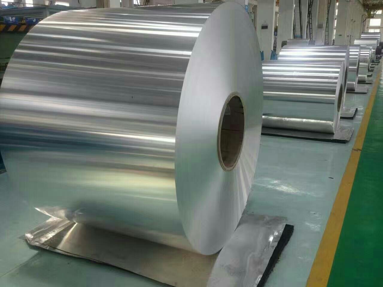 产品展示_济南浩达铝业有限公司