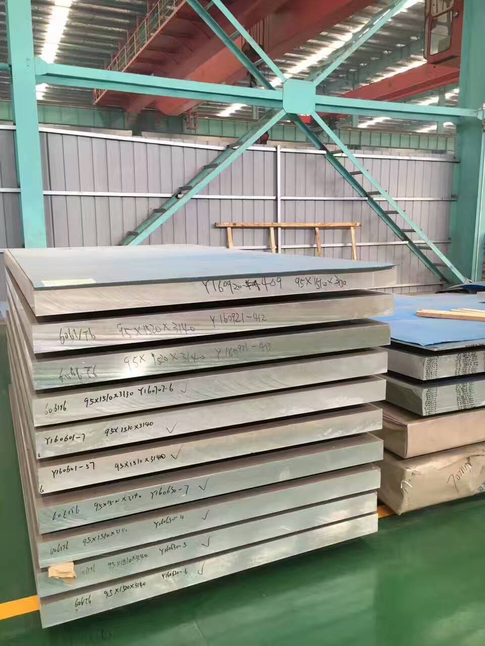 产品展示_济南浩达铝业有限公司