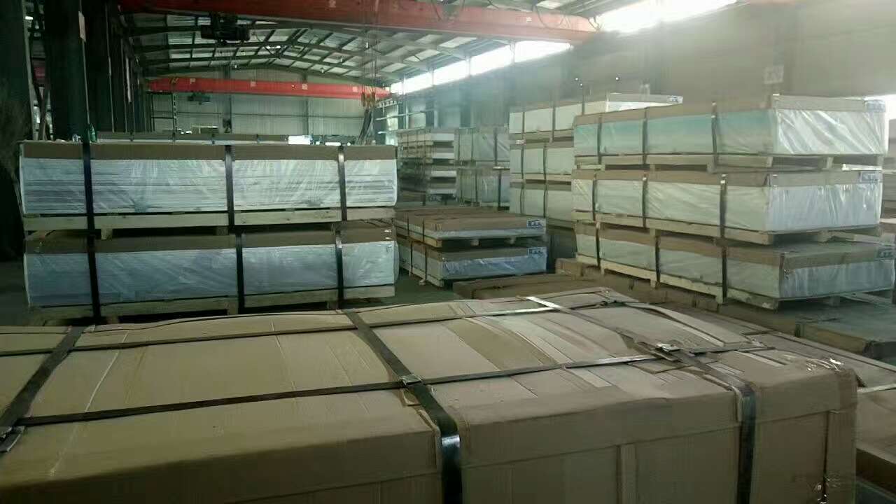 产品展示_济南浩达铝业有限公司