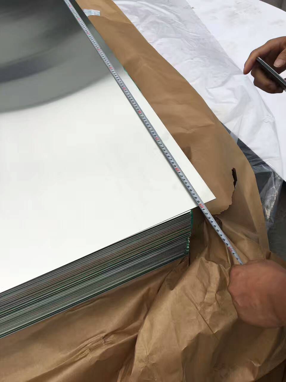 产品展示_济南浩达铝业有限公司