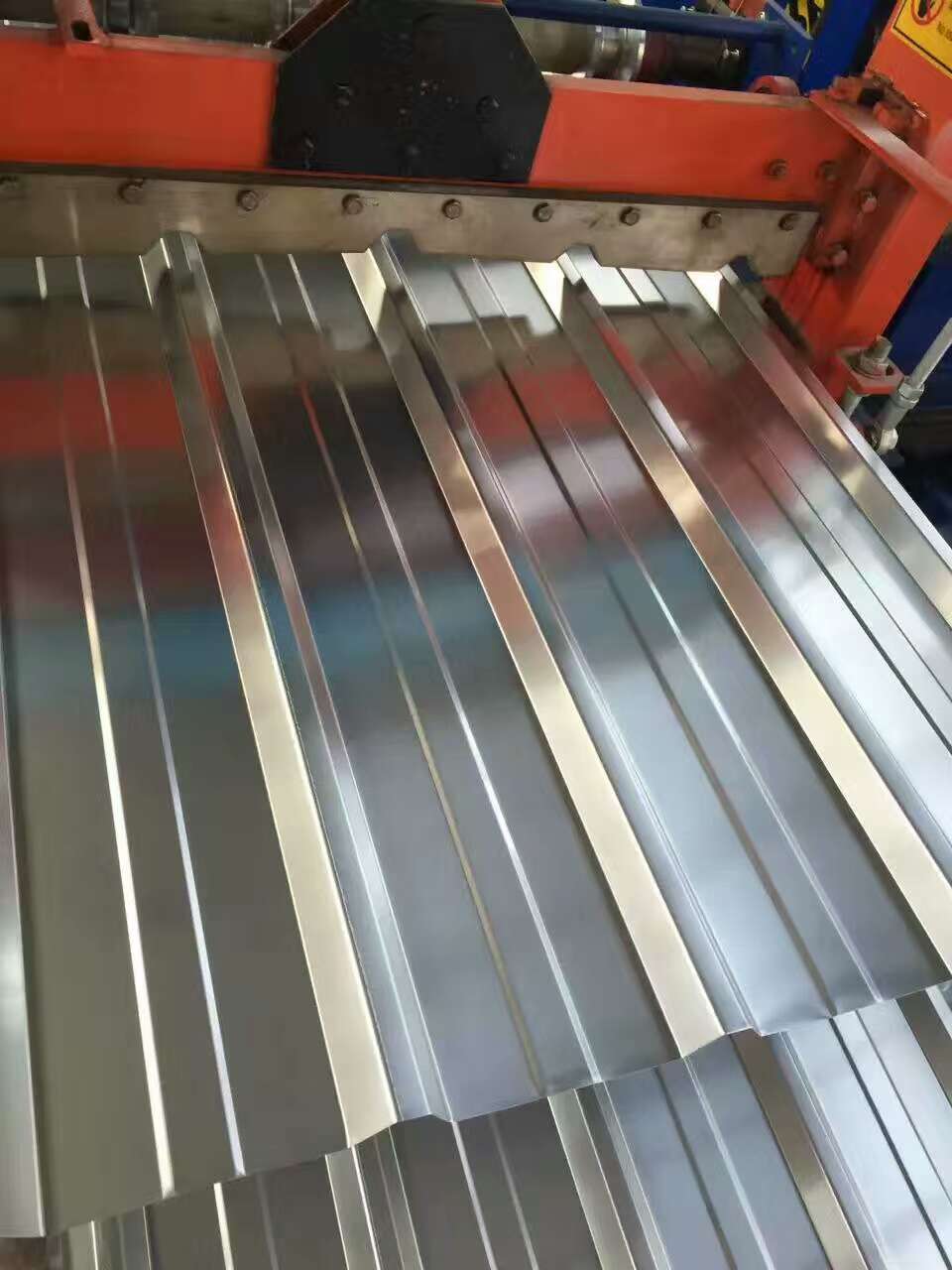 产品展示_济南浩达铝业有限公司
