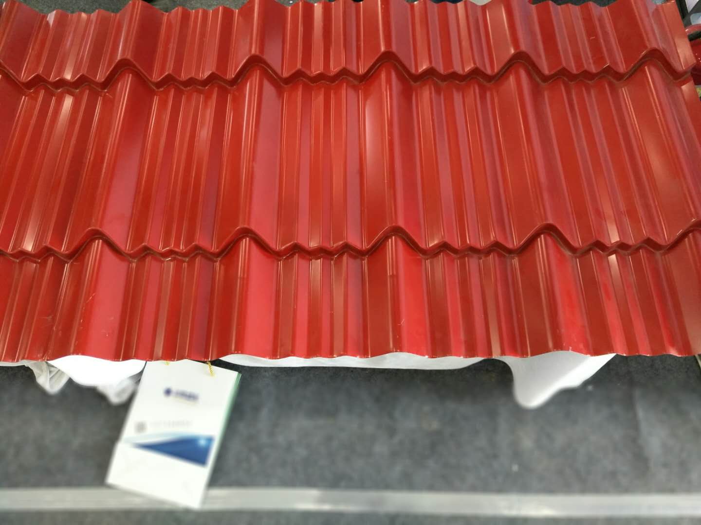 产品展示_济南浩达铝业有限公司